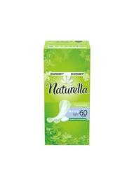 Прокладки гигиенические NATURELLA