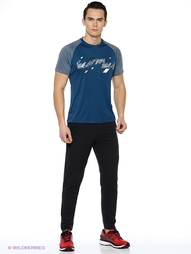 Футболка ASICS