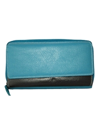 Кошельки Visconti