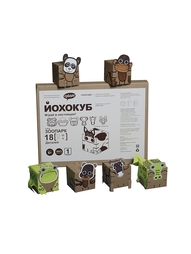 Конструкторы Yoh-ho!