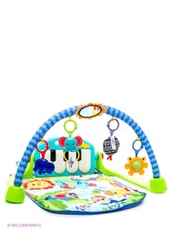 Игровые коврики FisherPrice