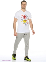 Футболка adidas