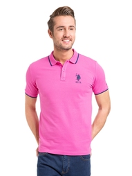 Поло U.S. Polo Assn.