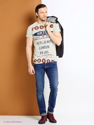 Джинсы PEPE JEANS LONDON