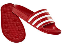 Шлепанцы adidas