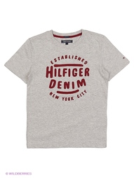 Футболка Tommy Hilfiger