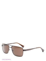 Солнцезащитные очки Emporio Armani