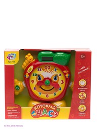 Игровые наборы Joy Toy