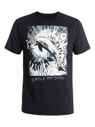 Футболка Quiksilver