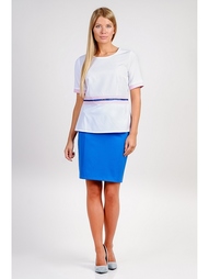 Блузки EMKA FASHION