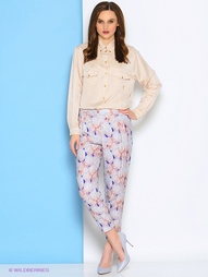 Блузки Trussardi