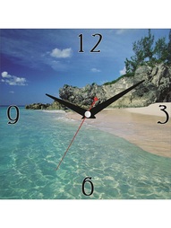 Интерьерные часы ДСТ