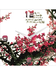 Интерьерные часы ДСТ