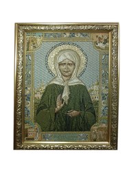Предметы интерьера Рапира