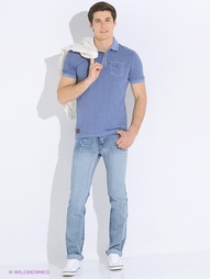 Поло TOM TAILOR