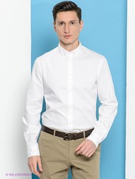 Рубашки Trussardi