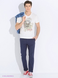 Футболка TOM TAILOR