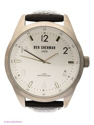 Часы Ben Sherman