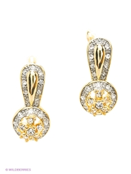 Серьги Bijoux Land
