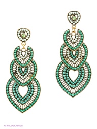 Серьги Bijoux Land