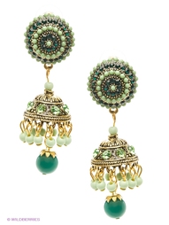 Серьги Bijoux Land