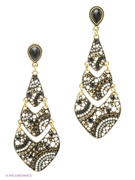 Серьги Bijoux Land