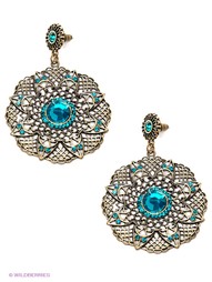 Серьги Art Silver
