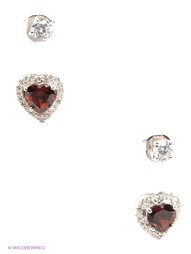 Ювелирные серьги Art Silver