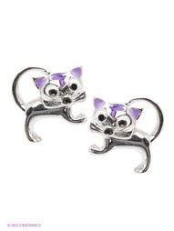 Ювелирные серьги Art Silver