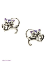 Ювелирные серьги Art Silver