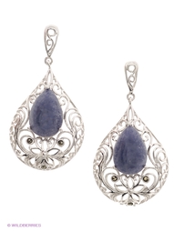 Ювелирные серьги Art Silver