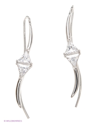 Ювелирные серьги Art Silver