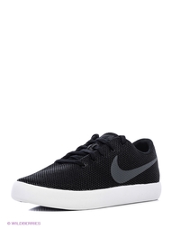 Кеды Nike