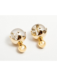 Серьги Kameo-bis