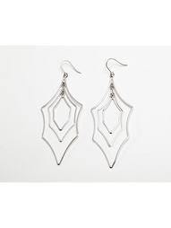 Серьги Kameo-bis