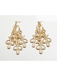 Серьги Kameo-bis