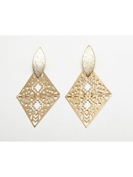 Серьги Kameo-bis