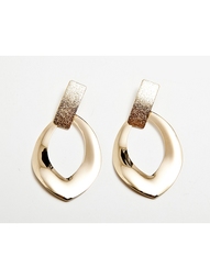 Серьги Kameo-bis