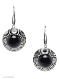 Ювелирные серьги Art Silver