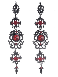 Серьги Migura