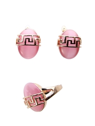 Серьги Migura
