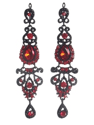 Серьги Migura