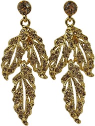 Серьги Taya