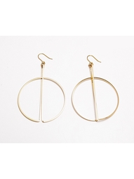 Серьги Kameo-bis