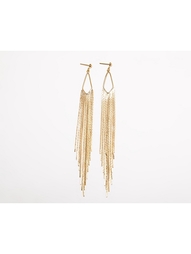 Серьги Kameo-bis