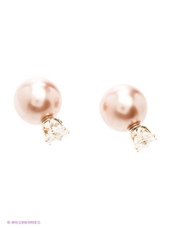 Серьги Lovely Jewelry