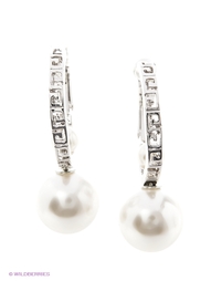 Серьги Lovely Jewelry