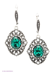 Серьги Lovely Jewelry