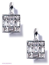 Серьги Royal Diamond