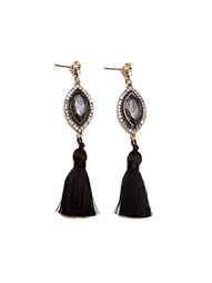 Серьги Kameo-bis